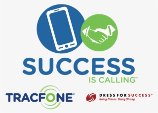 Success Is Calling Logo