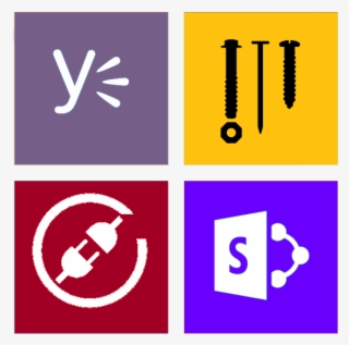 Yammer Parts