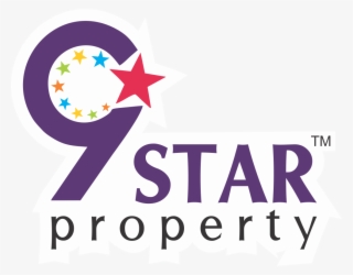 Logo - 9 Star Logo