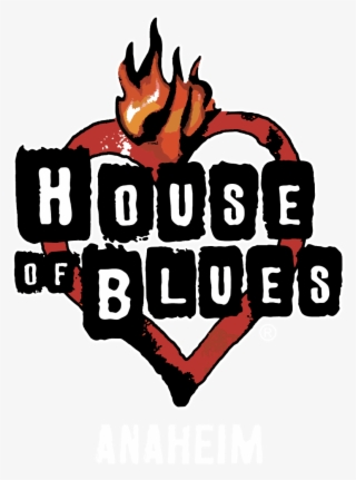 About The House Of Blues - House Of Blues