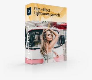 Clip Art Best Lightroom Presets For Photographers With - Portrait