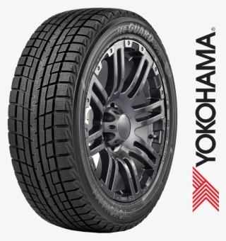 225/45r17 Yokohama Ice Guard Ig52c 91 - Nokian Nordman 7 Non Studded