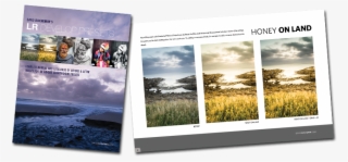 Craft & Vision Lightroom Preset Bundle - Flyer