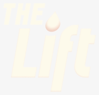 The Lift Logo - Weather Channel