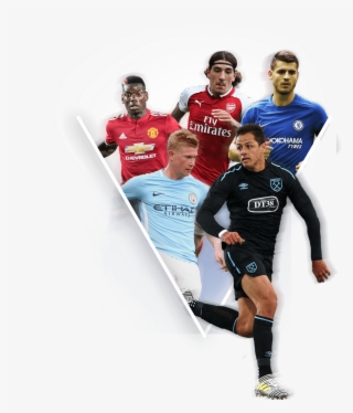 Premier - Goalkeeper