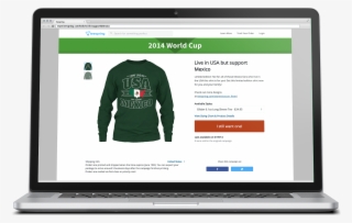 Each Product Was Launched On Teespring And Advertised - Escuela Sabatica