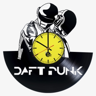 Daft - Daft Punk En Png