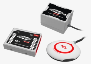 Wookong-m Features - Dji Phantom 4 Flight Controller