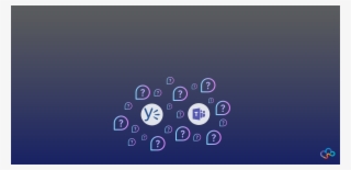 Yammer Logo Png