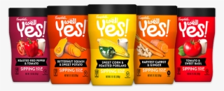 Campbells Sipping Well Yes Soup Coupon & Deals At Harris