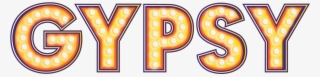 March 19, - Gypsy The Musical Logo