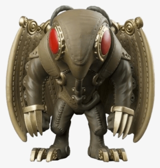 Songbird - Bioshock Infinite Songbird Pop Vinyl