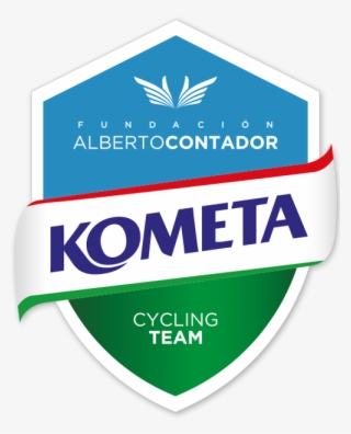 Polartec-kometa And The Fundación Alberto Contador, - Kometa Cycling Team