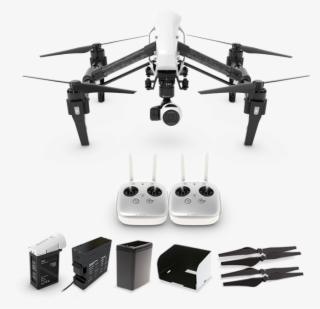 Inspire 1 V2 - Inspire 1 V 2