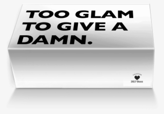 Collector's Edition Packaging - Shoe