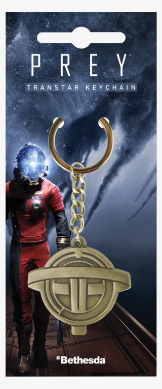 The Bethesda Store Europe - Bethesda Prey (xbox One)