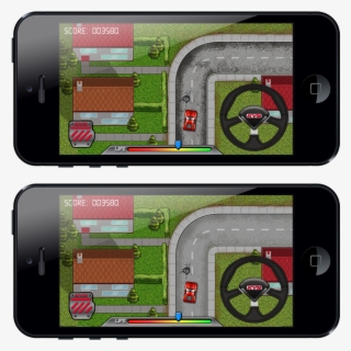 I Just Set Up A Facebook Page, I'll Probably Get Messages - Smartphone