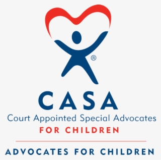 Logo With Transparent Background - Casa Of Tarrant County Logo