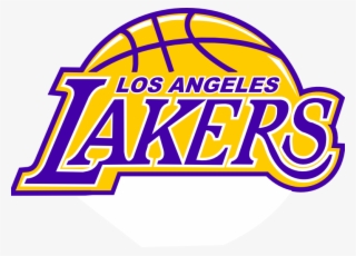 Lakers Logo Png Www Imgkid Com The Image Kid Has It - Los Angeles Lakers
