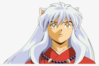 Anime Character Appreciation - Inu Yasha
