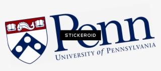 University Of Pennsylvania Logo - University Of Pennsylvania 2022