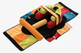 Playpak - Firefly Playpak