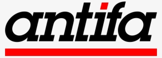 Open - Logo Antifa
