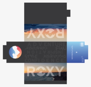 Roxy Logo Png