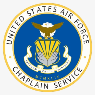 United States Air Force Chaplain Service - Air Force Chaplain Corps Logo