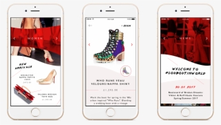 Apply Ux Principles To Best Surface Christian Louboutin