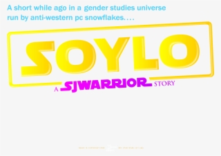 Kylo Ren Transgender Feminist Feminism Patriarchy Antifa - Graphic Design