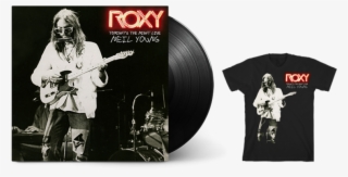 Neil Young Tonight's The Night