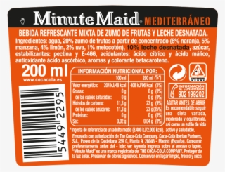 Minute Maid Contra - Minute Maid Pink Lemonade - 12 Pack, 12 Fl Oz Cans