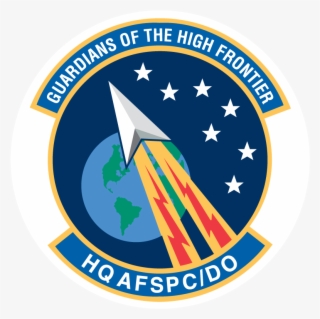 Guardian Of The High Frontier Hq Afspc/do - Citizens Utility Board Of Minnesota