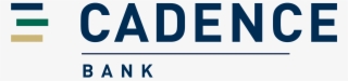 Cadence Bank Mortgage Doctor Loan - Cadence Bank Logo