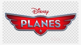 Disney Planes Logo Clipart The Walt Disney Company