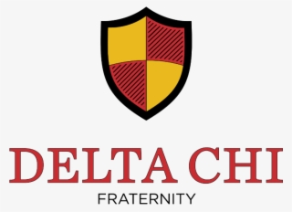Welcome Back - Delta Chi New