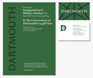Dartmouth In Use - Dartmouth College