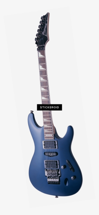 Ibanez Guitar - Guitar Electric Ibanez Grg150dx-bkn