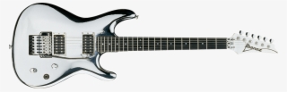 Ibanez Js2 Signature Joe Satriani