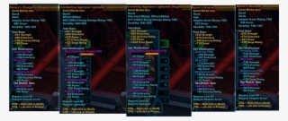 Http - //i - Imgur - Com/lslymod - White Lightsaber Crystal Swtor