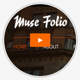 Muse Folio Menu - Cinestar
