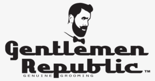 Gentlemens Republic Gel