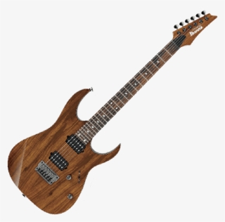 Ibanez Rg Prestige Rg652kfx Electric Guitar In Koa - Ibanez Prestige Rg Series Rg652kfx Electric Guitar