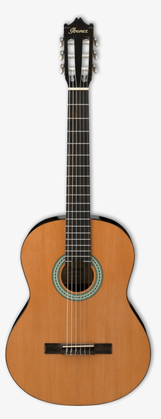 Ibanez Ga3 Classical Guitar - Ibanez G5ece