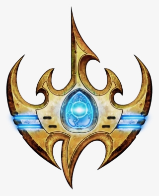 [image Loading] - Starcraft 2 Race Symbols