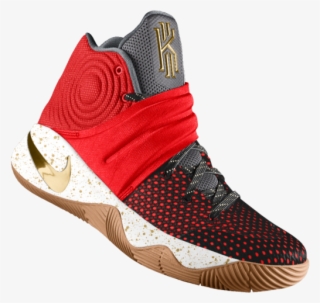 kyrie 4 space jam