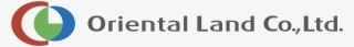 Olc Logo Png Transparent - Oriental Land Company