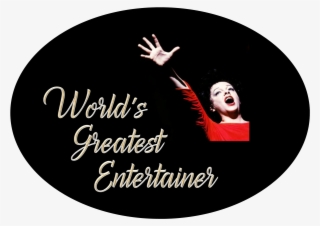 Greer Firestone Shared - Judy Garland: World's Greatest Entertainer