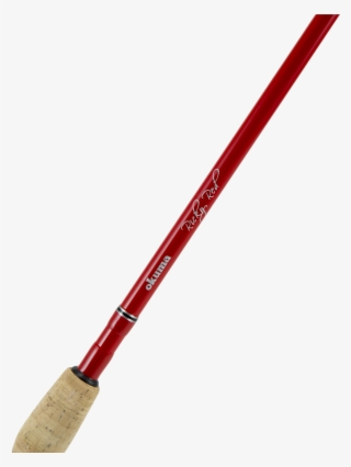 Ricky Red Inshore Rod Series
